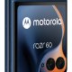 Motorola razr 60 con Moto AI (8/256 GB, 50MP OIS + 13MP, selfie 32MP, display esterno 3.63