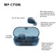 Sony WFC710NL.CE7 cuffia e auricolare True Wireless Stereo (TWS) In-ear Musica e Chiamate USB tipo-C Bluetooth Blu 11