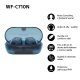Sony WFC710NL.CE7 cuffia e auricolare True Wireless Stereo (TWS) In-ear Musica e Chiamate USB tipo-C Bluetooth Blu 12
