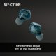 Sony WFC710NL.CE7 cuffia e auricolare True Wireless Stereo (TWS) In-ear Musica e Chiamate USB tipo-C Bluetooth Blu 10