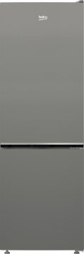 COMBI 301LT CE.D NOFROST METAL GREY