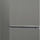 COMBI 301LT CE.D NOFROST METAL GREY 3