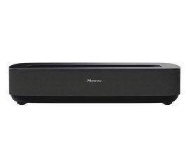 Hisense Laser TV PL2 Proiettore a raggio ultra corto 2700 ANSI lumen DLP UHD 4K (3840x2160) Compatibilità 3D Nero