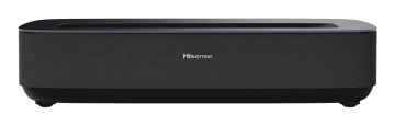 Hisense Laser TV PL2 Proiettore a raggio ultra corto 2700 ANSI lumen DLP UHD 4K (3840x2160) Compatibilità 3D Nero