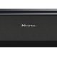 Hisense Laser TV PL2 Proiettore a raggio ultra corto 2700 ANSI lumen DLP UHD 4K (3840x2160) Compatibilità 3D Nero 2