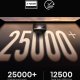 Hisense Laser TV PL2 TV retroproiettore Proiettore a raggio ultra corto 2700 ANSI lumen DLP UHD 4K (3840x2160) Nero Compatibilità 3D 17