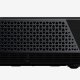 Hisense Laser TV PL2 Proiettore a raggio ultra corto 2700 ANSI lumen DLP UHD 4K (3840x2160) Compatibilità 3D Nero 4