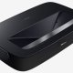 Hisense Laser TV PL2 Proiettore a raggio ultra corto 2700 ANSI lumen DLP UHD 4K (3840x2160) Compatibilità 3D Nero 5