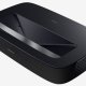 Hisense Laser TV PL2 Proiettore a raggio ultra corto 2700 ANSI lumen DLP UHD 4K (3840x2160) Compatibilità 3D Nero 6