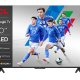 TCL P79K Serie Smart TV QLED 4K 50