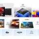 TCL P79K Serie Smart TV QLED 4K 50