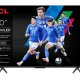 TCL C69KS Serie Smart TV QD-MiniLED 4K 50