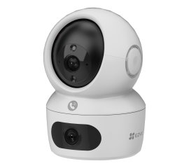 EZVIZ H7c Dual 2K & 2K Telecamera di sicurezza IP Interno 2560 x 1440 Pixel Soffitto/Scrivania