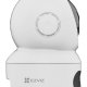 EZVIZ H7c Dual 2K & 2K Telecamera di sicurezza IP Interno 2560 x 1440 Pixel Soffitto/Scrivania 3