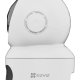 EZVIZ H7c Dual 2K & 2K Telecamera di sicurezza IP Interno 2560 x 1440 Pixel Soffitto/Scrivania 4