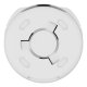 EZVIZ H7c Dual 2K & 2K Telecamera di sicurezza IP Interno 2560 x 1440 Pixel Soffitto/Scrivania 5