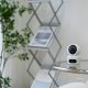 EZVIZ H7c Dual 2K & 2K Telecamera di sicurezza IP Interno 2560 x 1440 Pixel Soffitto/Scrivania 10