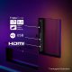 Philips Ambilight TV 43PUS8510 4K UHD QLED 108cm 43