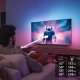 Philips Ambilight TV 43PUS8510 4K UHD QLED 108cm 43