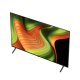 LG OLED AI OLED55B56LA TV Serie B5 55'' 4K, α8 Gen2, Dolby Vision, 20W, 4 HDMI con VRR 120Hz, G-Sync, Smart TV WebOS 25 20