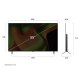 LG OLED AI OLED55B56LA TV Serie B5 55'' 4K, α8 Gen2, Dolby Vision, 20W, 4 HDMI con VRR 120Hz, G-Sync, Smart TV WebOS 25 9