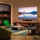 LG OLED AI OLED65B56LA TV Serie B5 65'' 4K, α8 Gen2, Dolby Vision, 20W, 4 HDMI con VRR 120Hz, G-Sync, Smart TV WebOS 25 10