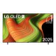 LG OLED AI OLED77B56LA TV Serie B5 77'' 4K, α8 Gen2, Dolby Vision, 20W, 4 HDMI con VRR 120Hz, G-Sync, Smart TV WebOS 25 2