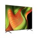LG OLED AI OLED77B56LA TV Serie B5 77'' 4K, α8 Gen2, Dolby Vision, 20W, 4 HDMI con VRR 120Hz, G-Sync, Smart TV WebOS 25 17