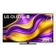 LG OLED evo AI OLED65G56LS TV Serie G5S 65'' 4K, α11 Gen2, Brightness Booster Ultimate, 60W, 4 HDMI 165Hz, Smart TV 2025 2