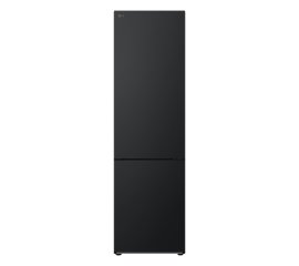 LG GBV22NCCEP Frigorifero combinato, Classe C, 387L, Door Cooling, Fresh Converter, Smart Diagnosis, Matte Black