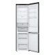 LG GBV22NCCEP Frigorifero combinato, Classe C, 387L, Door Cooling, Fresh Converter, Smart Diagnosis, Matte Black 11