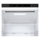 LG GBV22NCCEP Frigorifero combinato, Classe C, 387L, Door Cooling, Fresh Converter, Smart Diagnosis, Matte Black 12