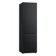 LG GBV22NCCEP Frigorifero combinato, Classe C, 387L, Door Cooling, Fresh Converter, Smart Diagnosis, Matte Black 14
