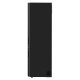 LG GBV22NCCEP Frigorifero combinato, Classe C, 387L, Door Cooling, Fresh Converter, Smart Diagnosis, Matte Black 15
