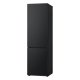LG GBV22NCCEP Frigorifero combinato, Classe C, 387L, Door Cooling, Fresh Converter, Smart Diagnosis, Matte Black 19
