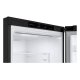 LG GBV22NCCEP Frigorifero combinato, Classe C, 387L, Door Cooling, Fresh Converter, Smart Diagnosis, Matte Black 22