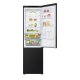 LG GBV22NCCEP Frigorifero combinato, Classe C, 387L, Door Cooling, Fresh Converter, Smart Diagnosis, Matte Black 24