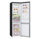 LG GBV22NCCEP Frigorifero combinato, Classe C, 387L, Door Cooling, Fresh Converter, Smart Diagnosis, Matte Black 25