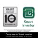 LG GBV22NCCEP Frigorifero combinato, Classe C, 387L, Door Cooling, Fresh Converter, Smart Diagnosis, Matte Black 7