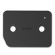 Miele 12551630 accessorio e componente per asciugatrice Filtro 2