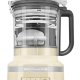 KitchenAid 5KFP1319EAC robot da cucina 400 W 3,1 L Nero, Crema, Acciaio inox, Trasparente 4