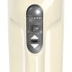KitchenAid 5KHM9212EAC Sbattitore manuale 85 W Crema, Argento 5