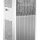 Beko 8511513200 condizionatore portatile Bianco 7