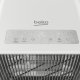 Beko 8511513200 condizionatore portatile Bianco 8
