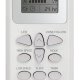 Beko 8511513200 condizionatore portatile Bianco 9