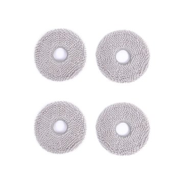 Ecovacs DCC040047 accessorio e ricambio per aspirapolvere Panno mop Robot aspirapolvere
