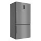 Whirlpool Frigorifero combinato - W84BE 73 X 2