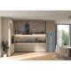 Whirlpool Frigorifero combinato - W84BE 73 X 16