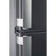Whirlpool Frigorifero combinato - W84BE 73 X 6