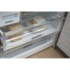 Whirlpool Frigorifero combinato - W84BE 73 X 8